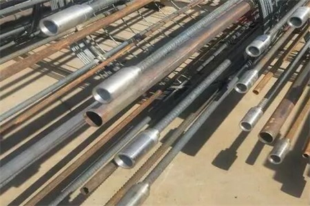 岳阳声测管厂家