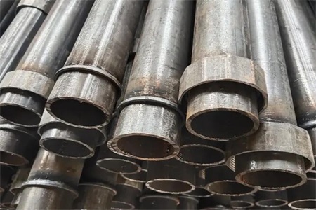 岳阳声测管厂家