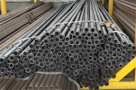 岳阳声测管厂家